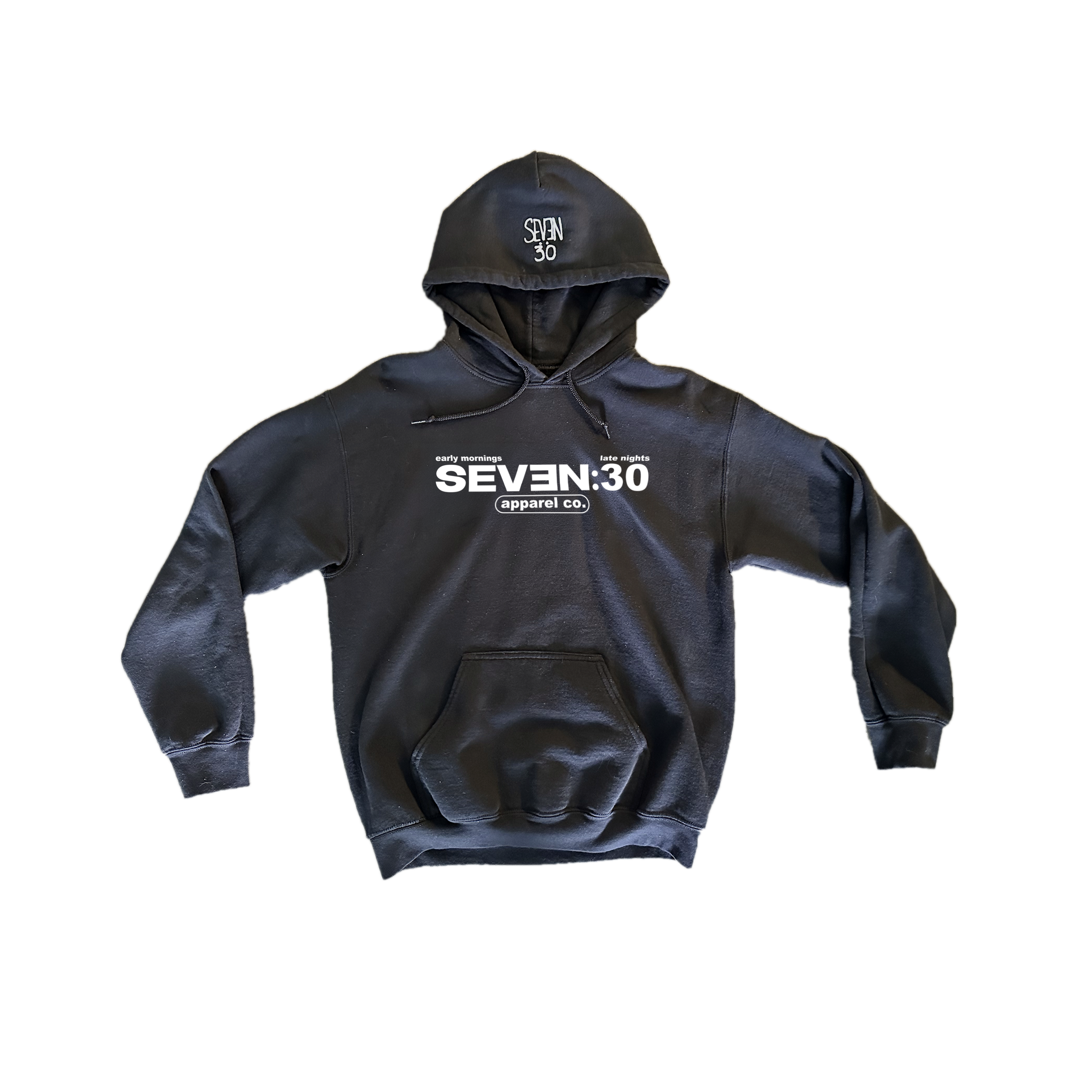 730 Staple Hoodie