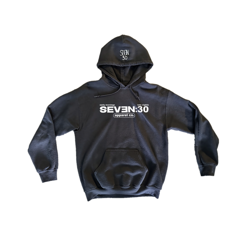 730 Staple Hoodie