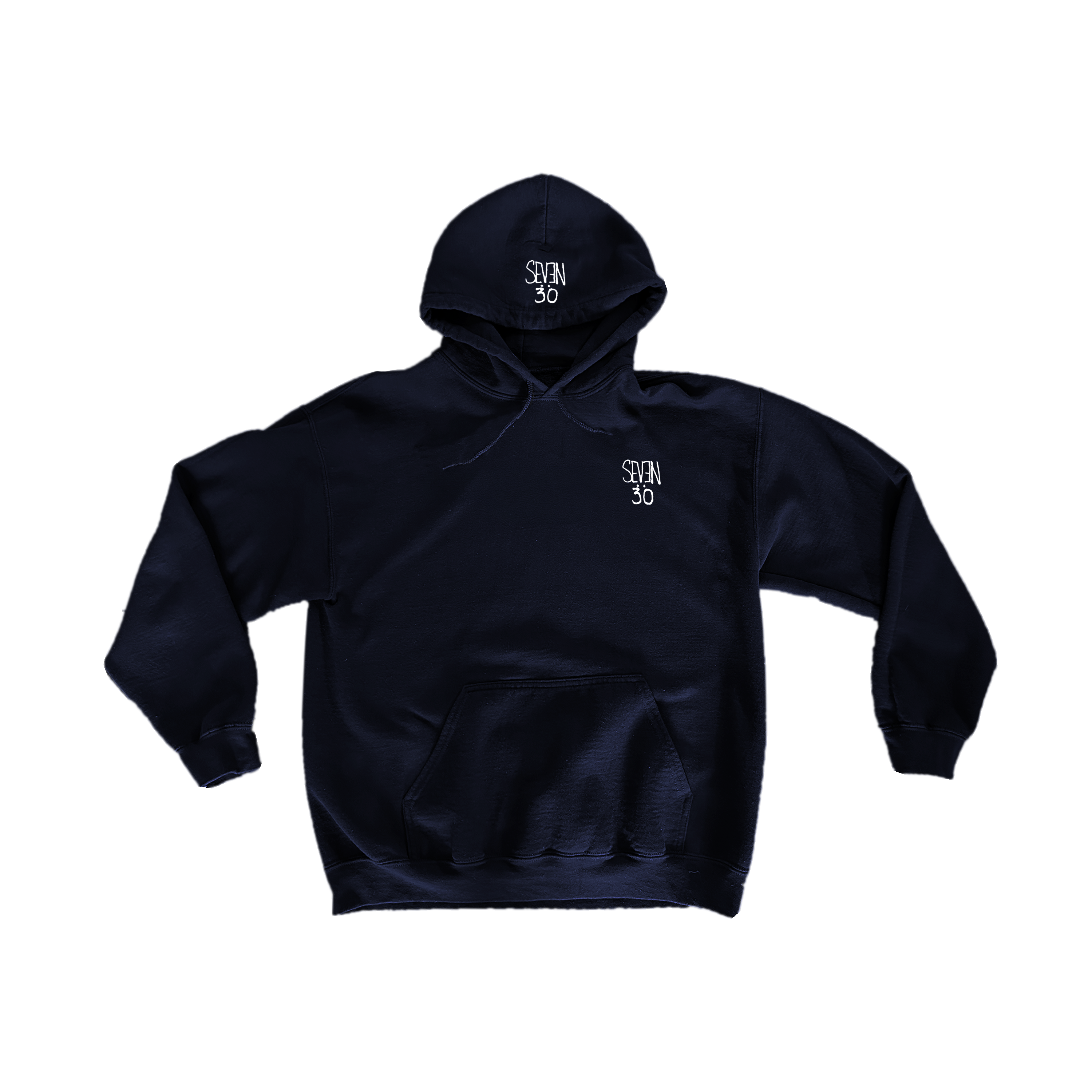 730 Logo Hoodie