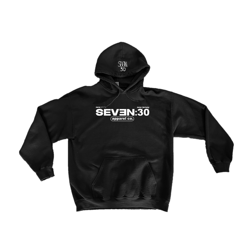 730 Staple Hoodie