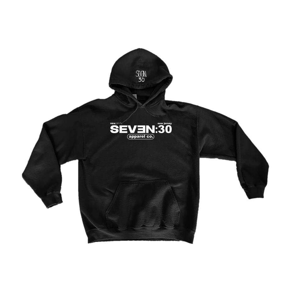 730 Staple Hoodie