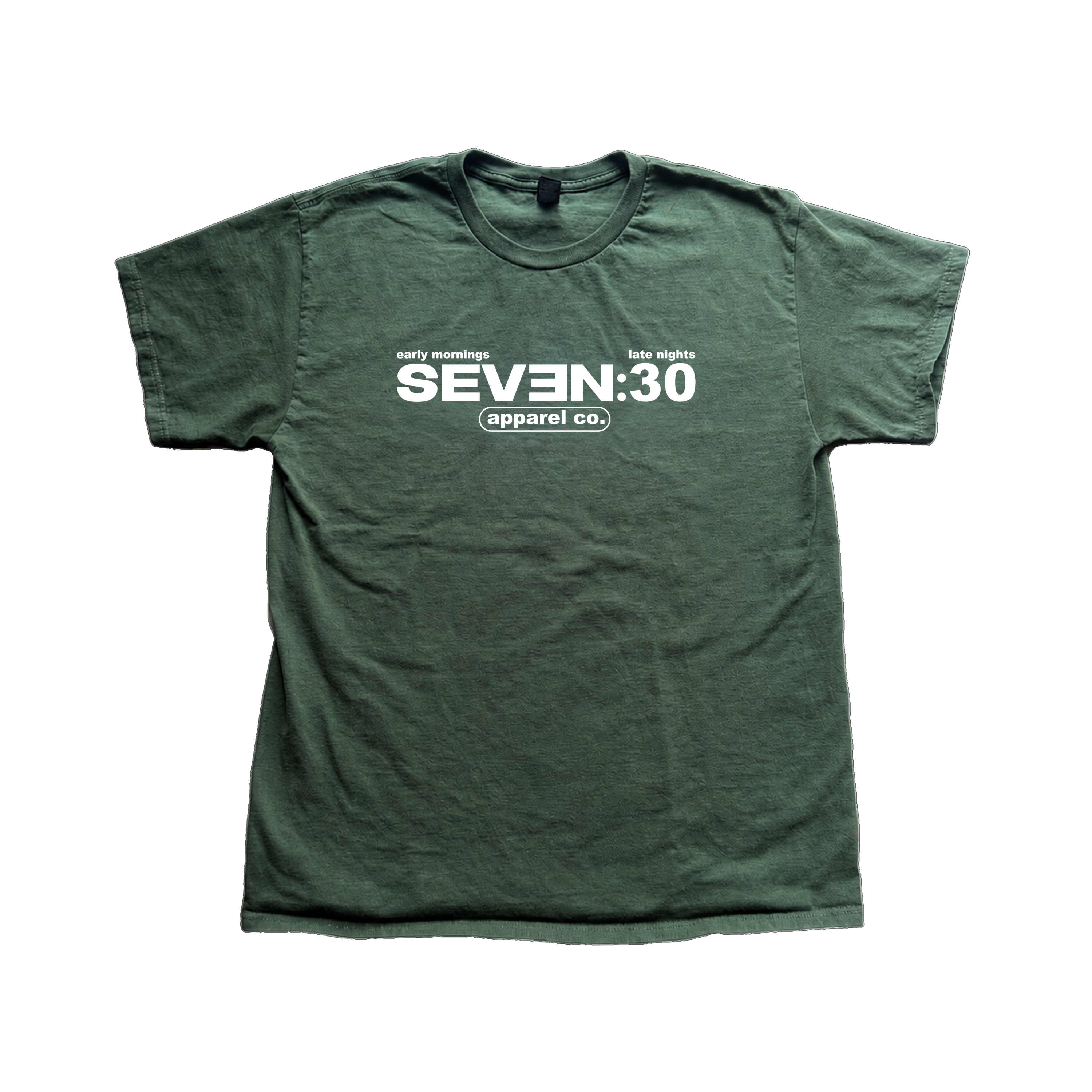 730 Staple Tee