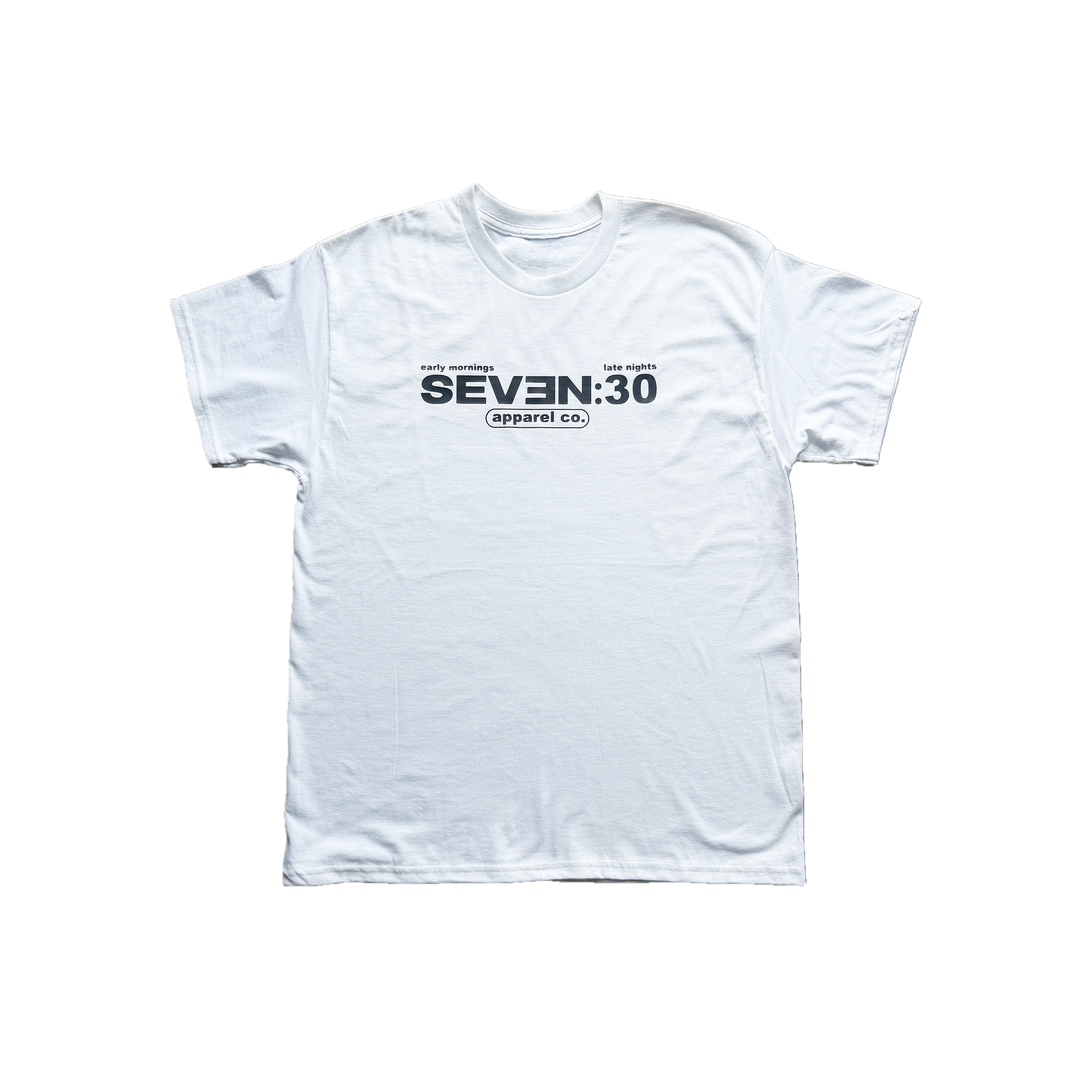 730 Staple Tee