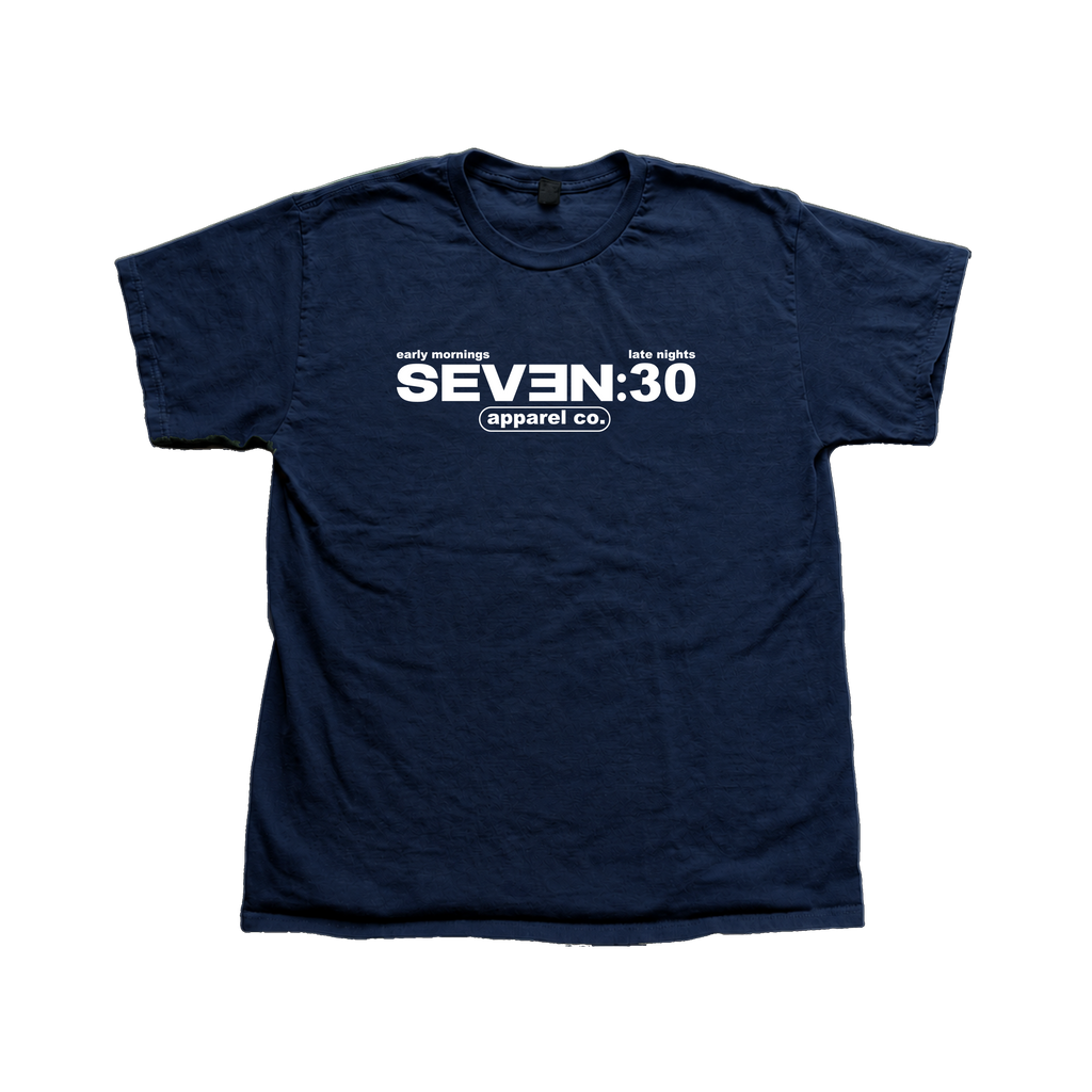 730 Staple Tee
