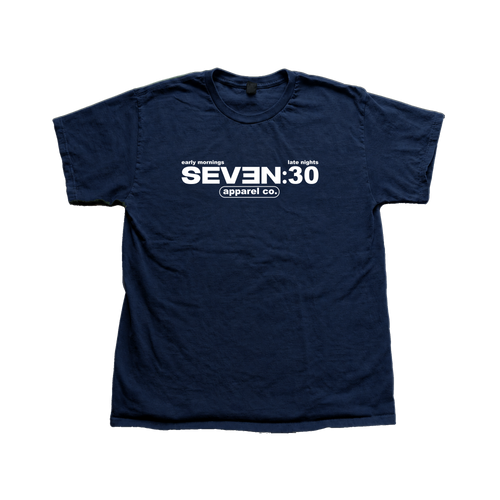 730 Staple Tee