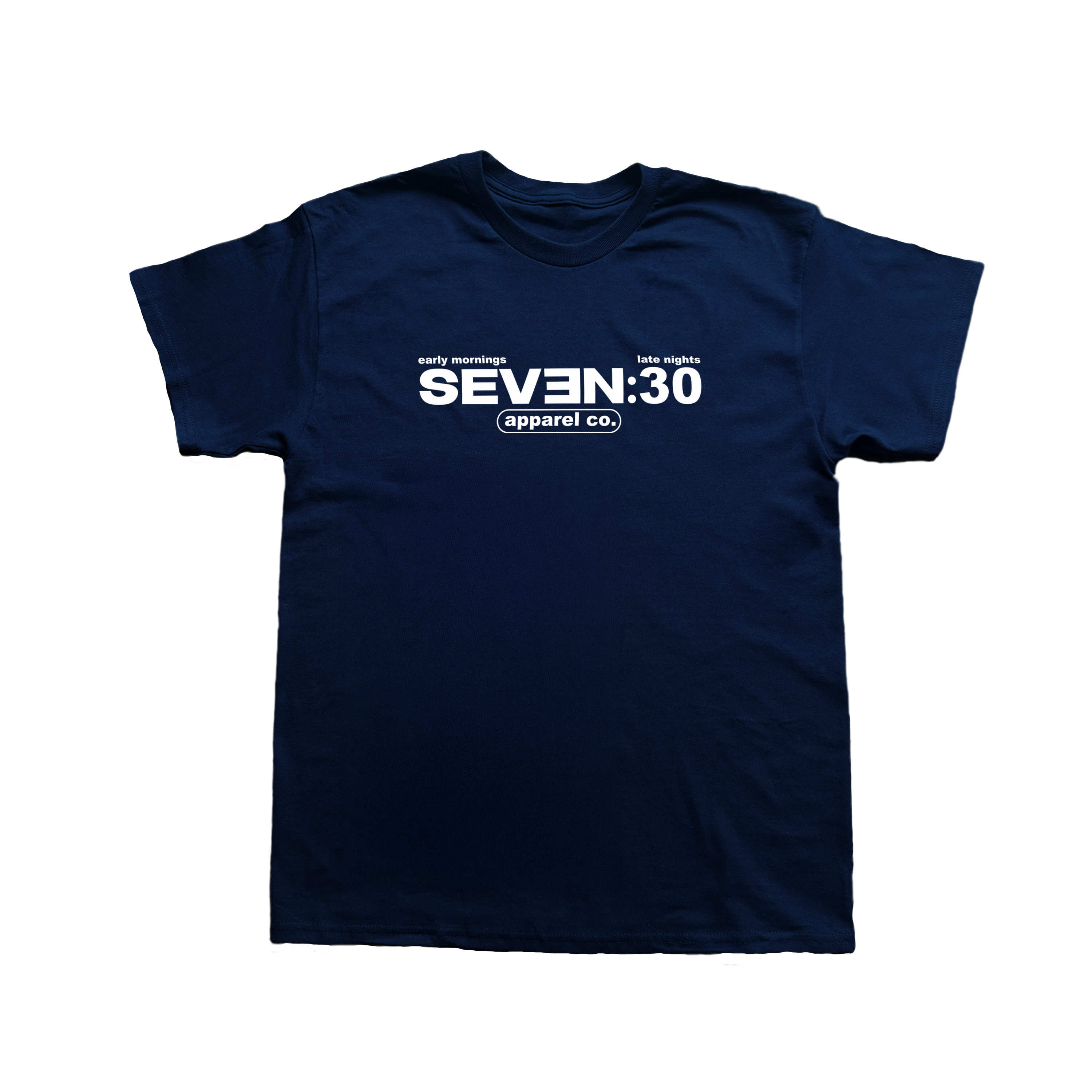 730 Staple Tee