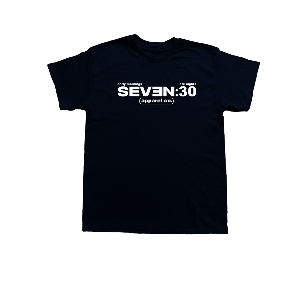 730 Staple Tee