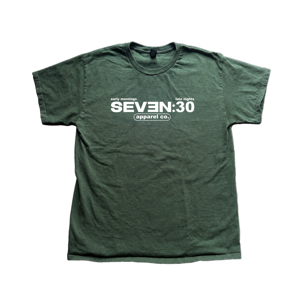 730 Staple Tee