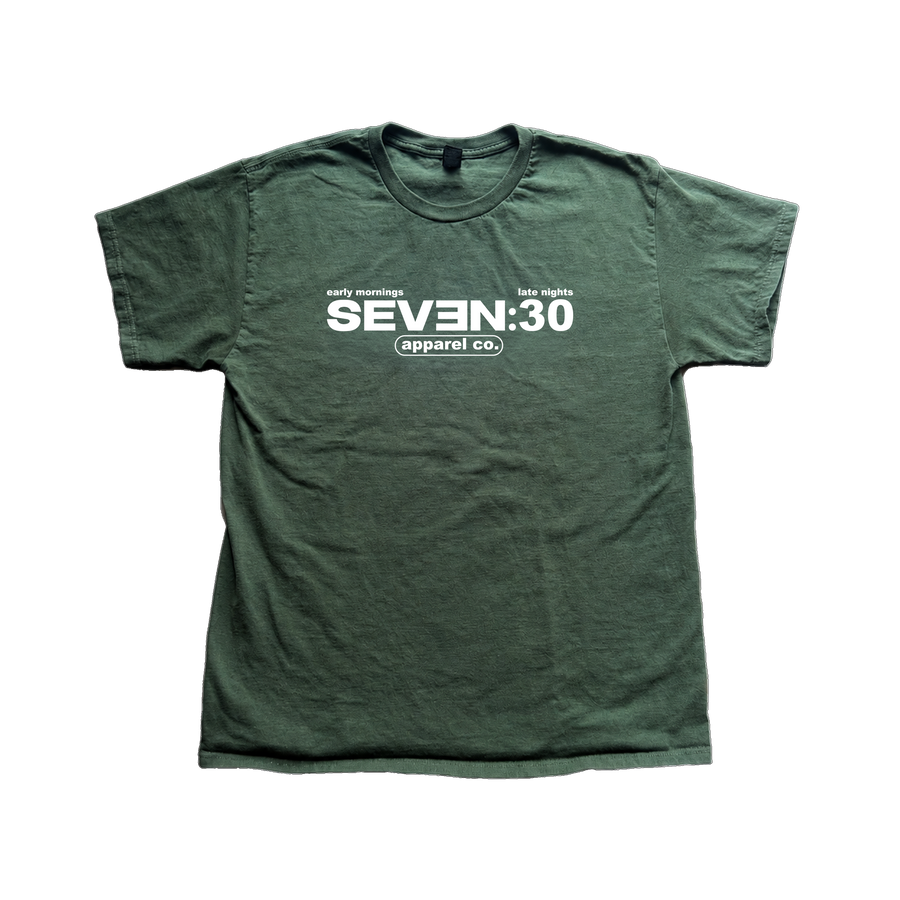 730 Staple Tee