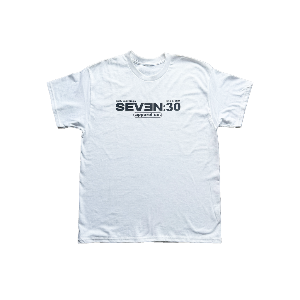 730 Staple Tee