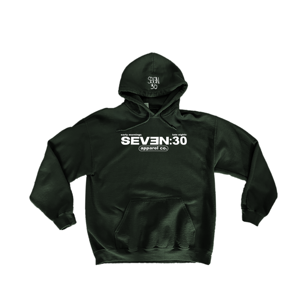 730 Staple Hoodie