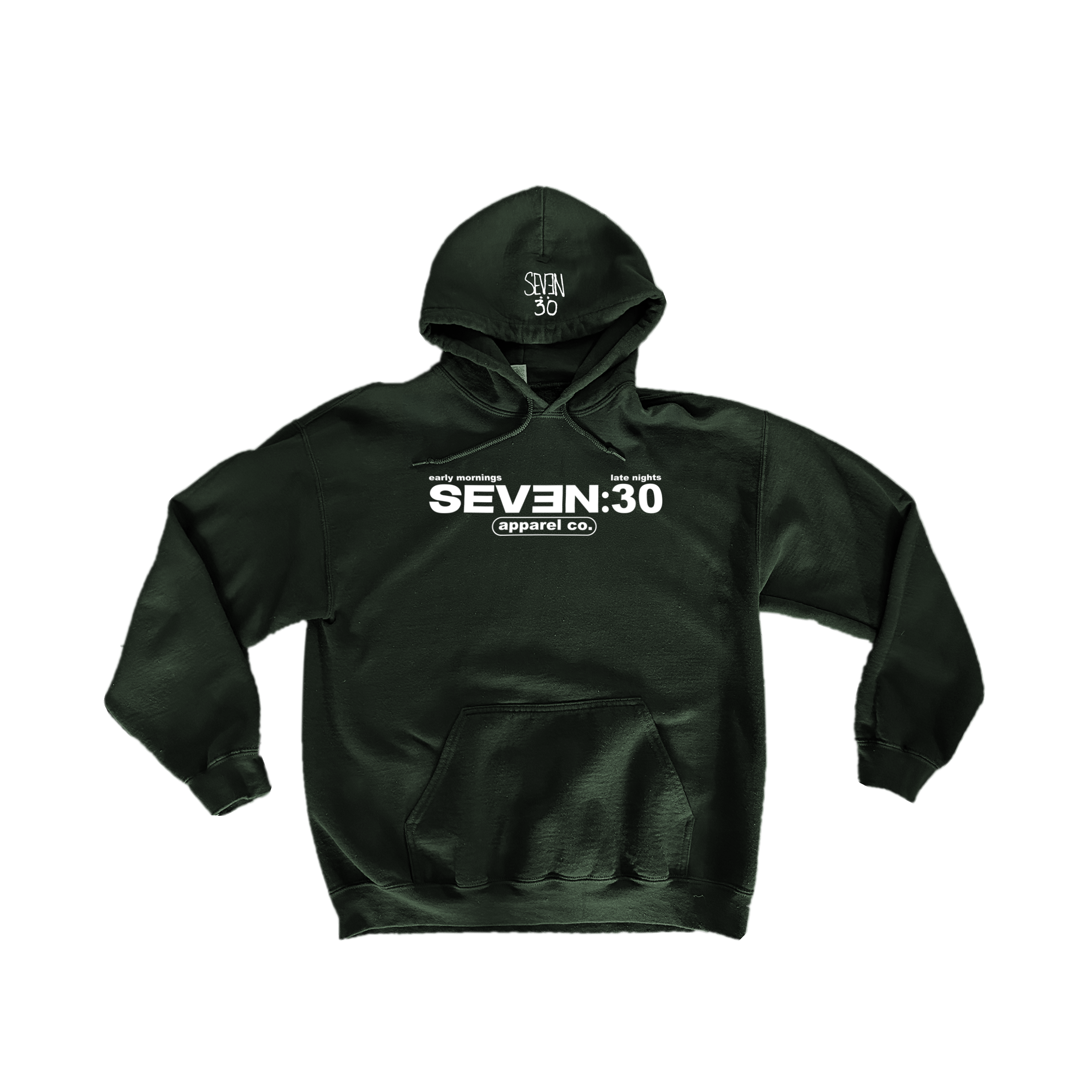 730 Staple Hoodie