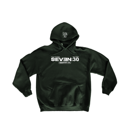 730 Staple Hoodie