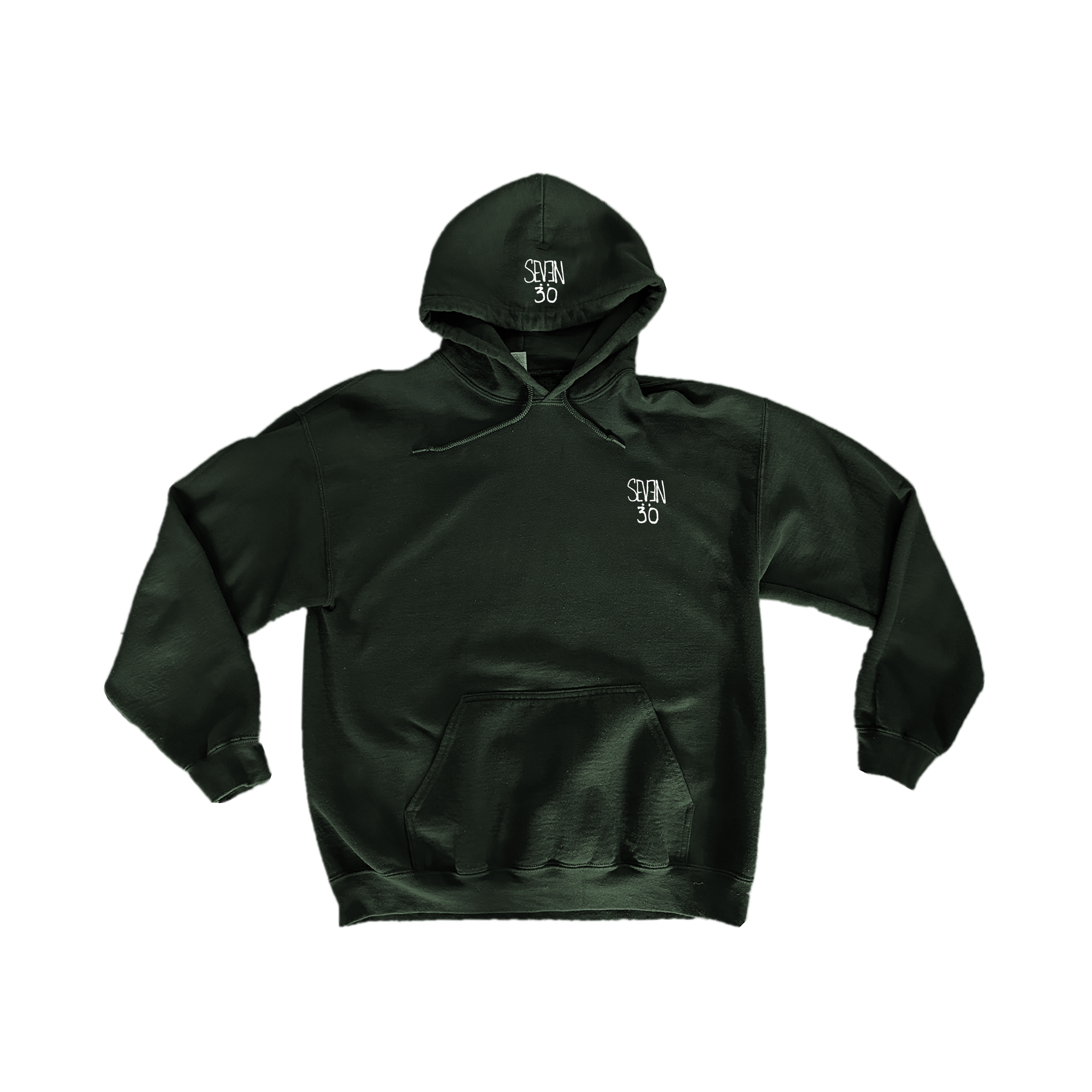 730 Logo Hoodie