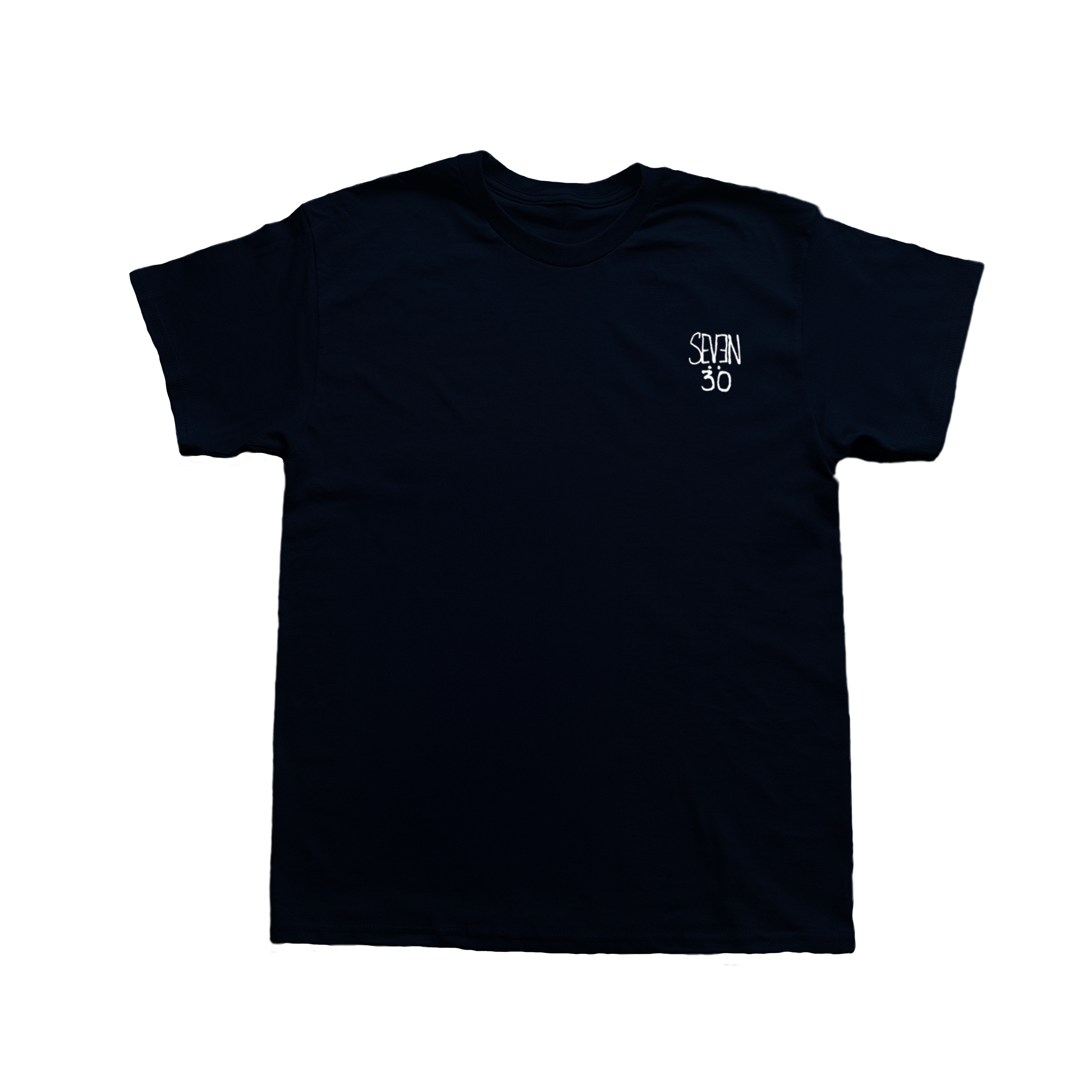 730 Logo Tee