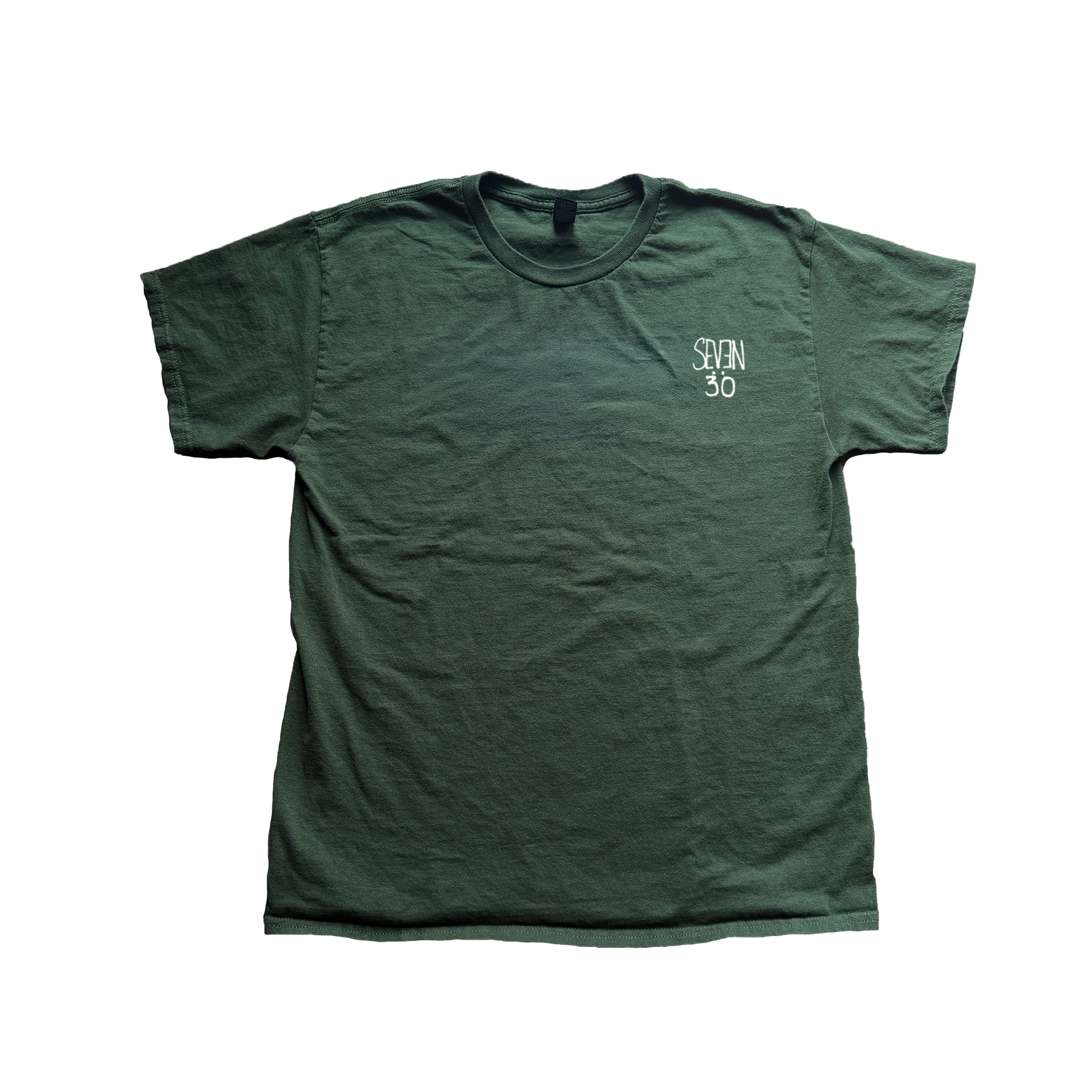 730 Logo Tee