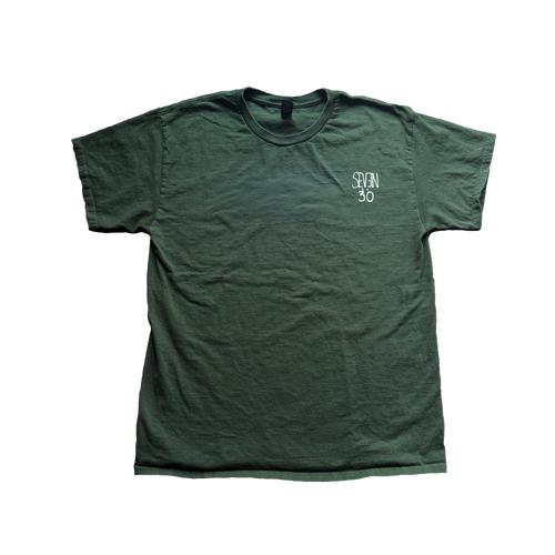 730 Logo Tee