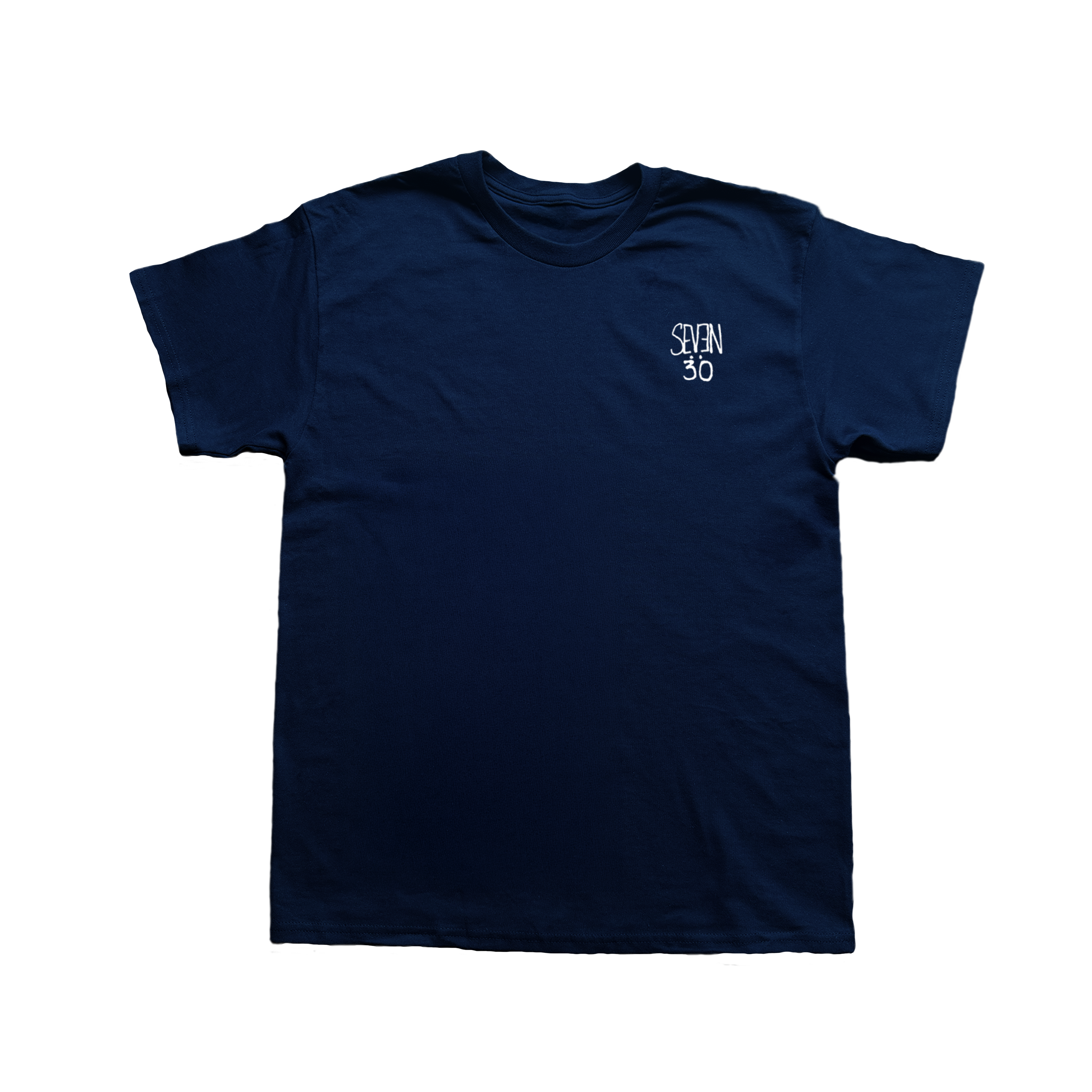 730 Logo Tee