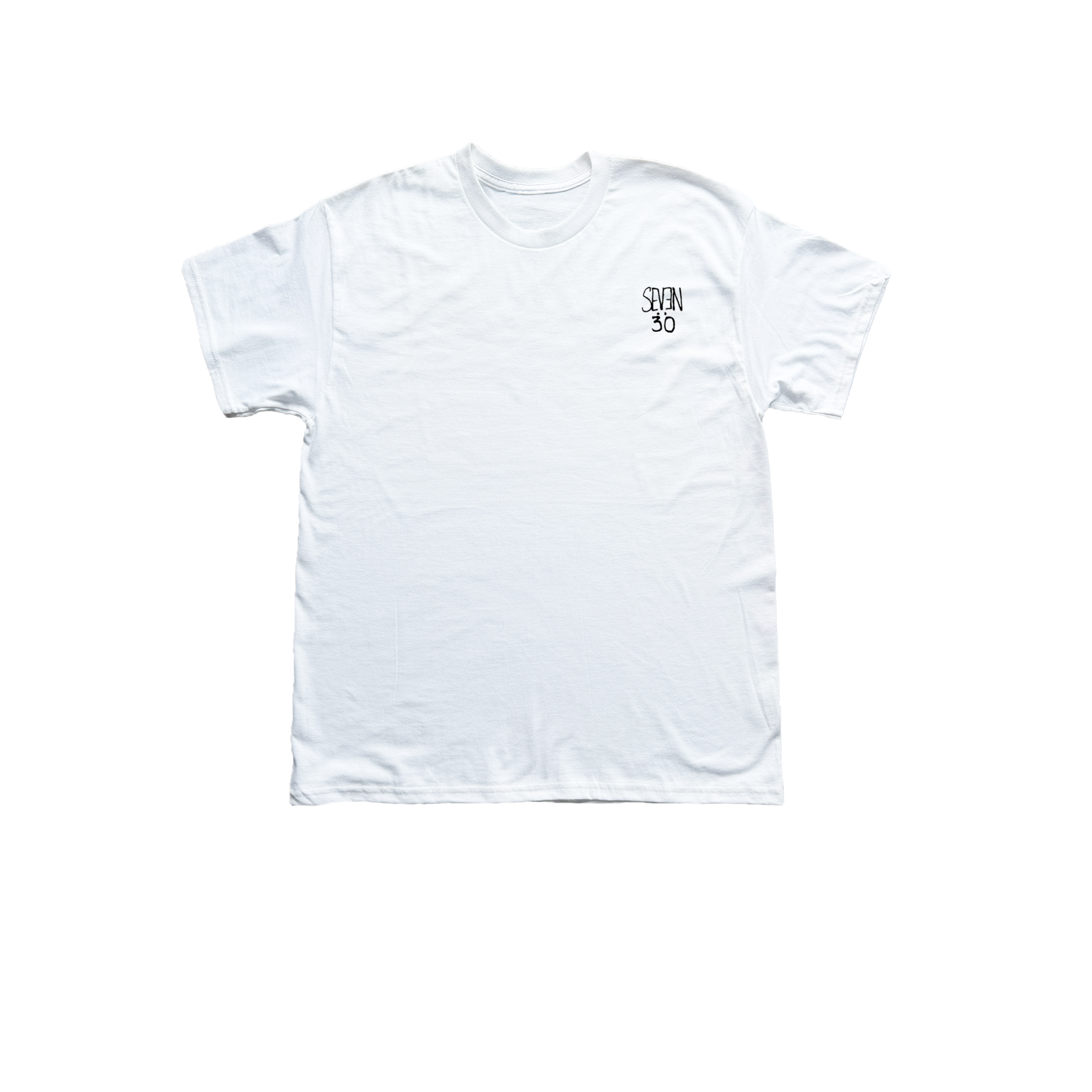 730 Logo Tee