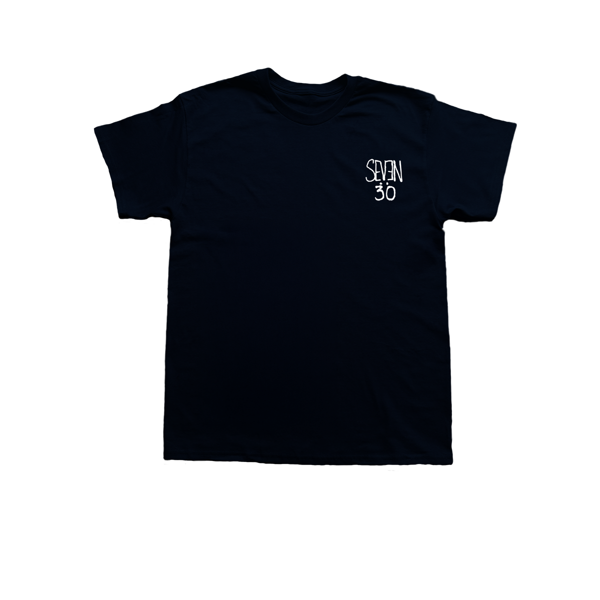 730 Logo Tee