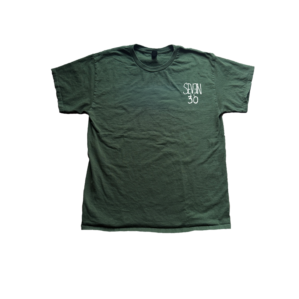730 Logo Tee