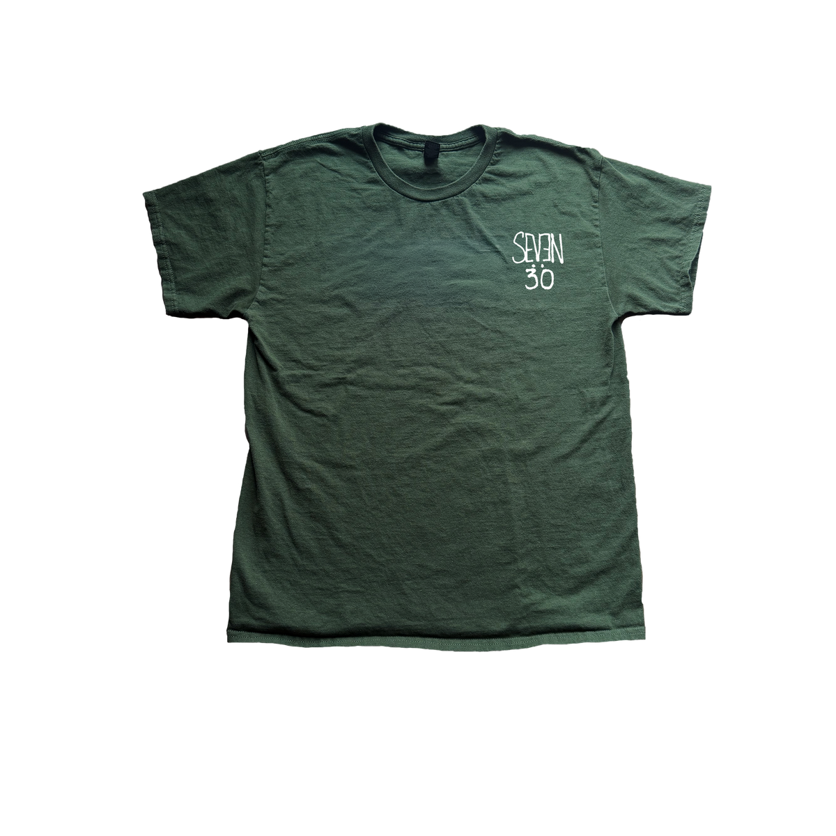 730 Logo Tee