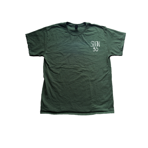 730 Logo Tee