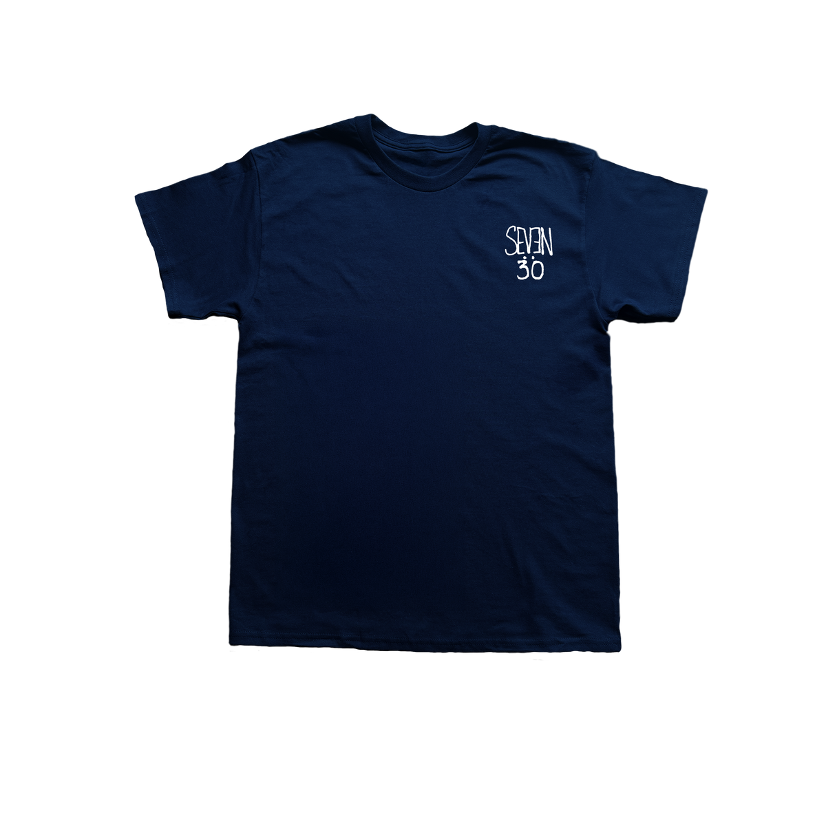 730 Logo Tee