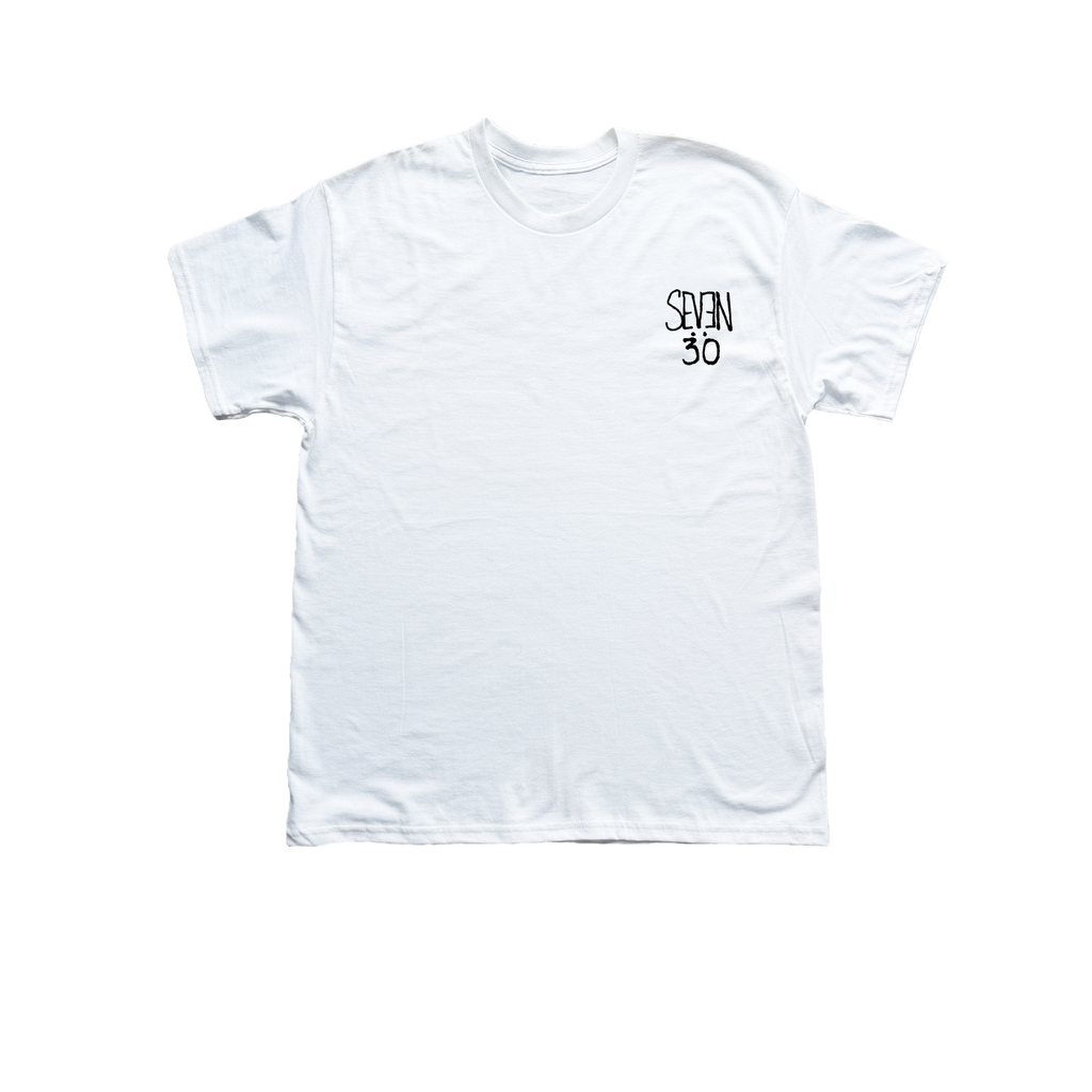730 Logo Tee