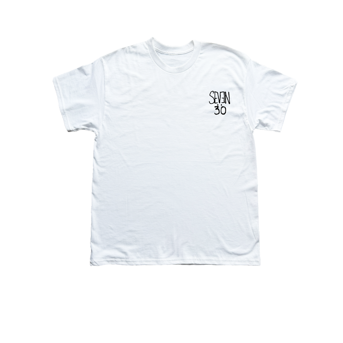 730 Logo Tee