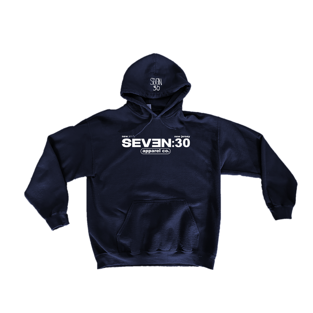 730 Staple Hoodie