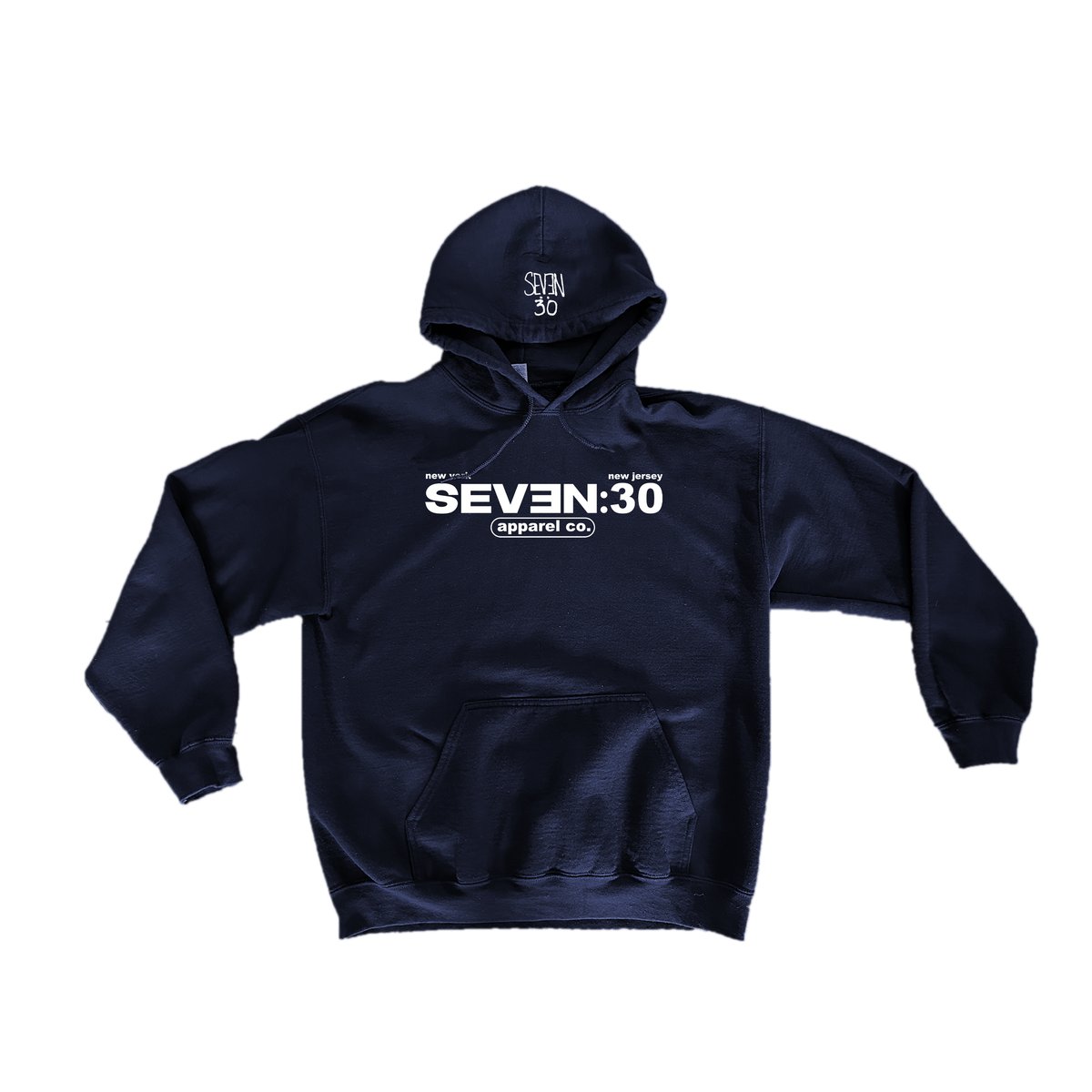 730 Staple Hoodie
