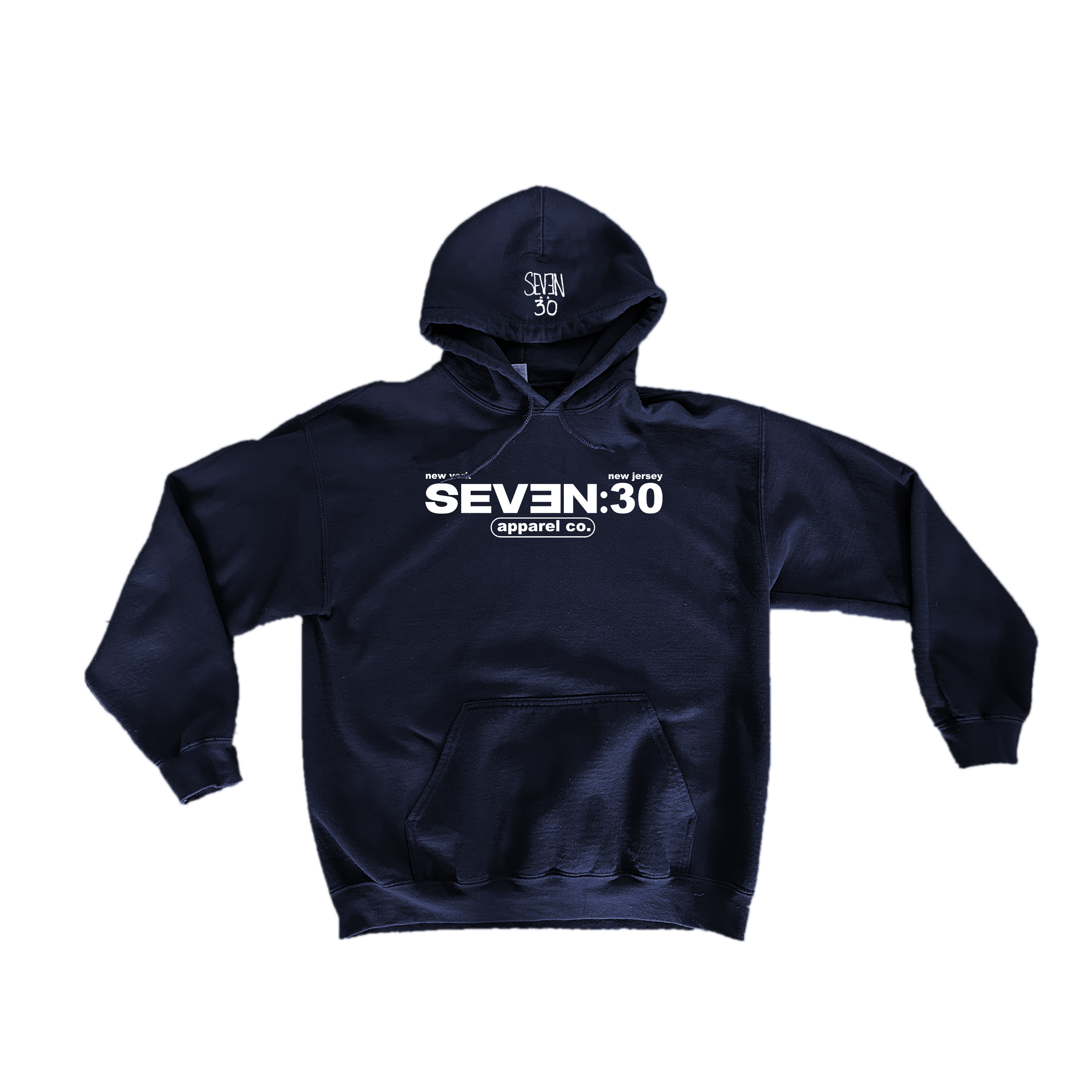 730 Staple Hoodie