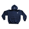 730 Logo Hoodie